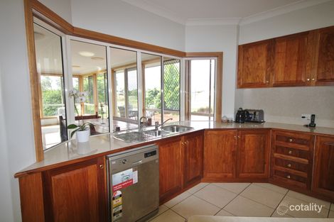 Property photo of 92 Southern Cross Drive Dalby QLD 4405