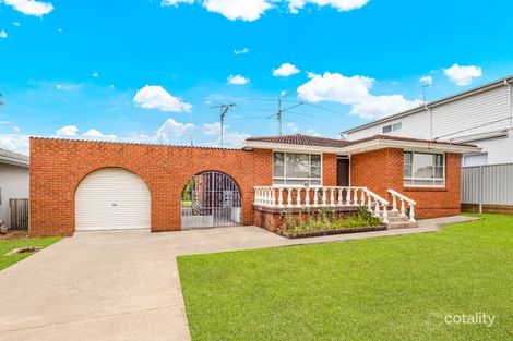 21 Baden St, Greystanes, NSW 2145