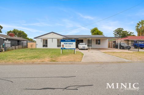 Property photo of 24 Clovertree Street Maddington WA 6109