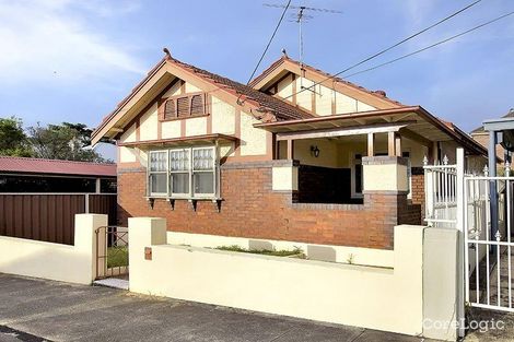 Property photo of 44 Joseph Street Ashfield NSW 2131