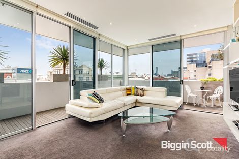 315/185 Lennox St, Richmond, VIC 3121