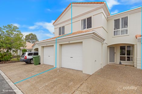 Property photo of 174/10 Ghilgai Road Merrimac QLD 4226