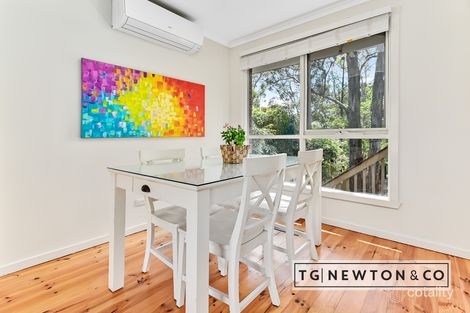 Property photo of 37 Shalbury Avenue Eltham VIC 3095