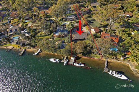 Property photo of 18A Daley Avenue Daleys Point NSW 2257