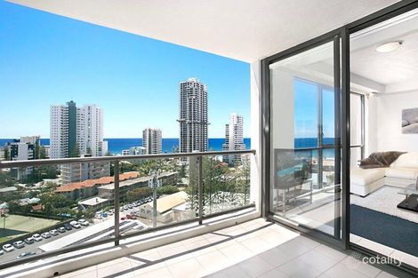 Property photo of 1203/2865 Gold Coast Highway Surfers Paradise QLD 4217