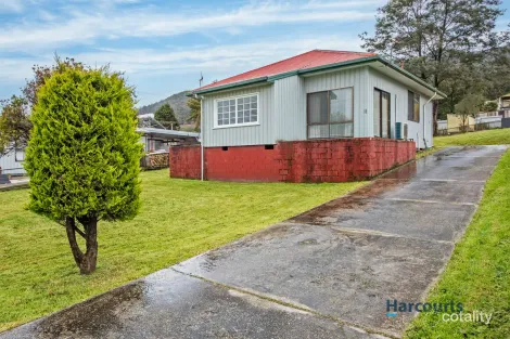 Property photo of 11 Primrose Street Rosebery TAS 7470