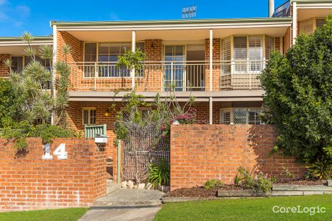 Property photo of 2/14 Henley Avenue Terrigal NSW 2260