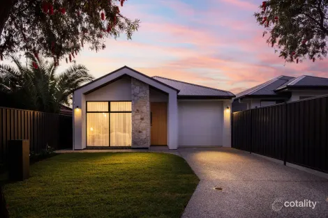 Property photo of 8 Graham Avenue Holden Hill SA 5088