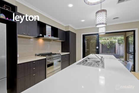 Property photo of 13 Brookwater Parade Lyndhurst VIC 3975