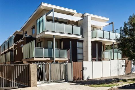 4/41 Dover St, Flemington, VIC 3031