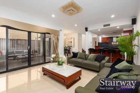 Property photo of 28 Northerly Avenue Ascot WA 6104