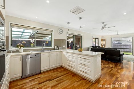 Property photo of 1 Gundowring Drive Seabrook VIC 3028