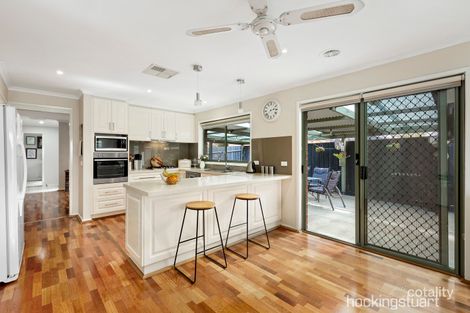 Property photo of 1 Gundowring Drive Seabrook VIC 3028