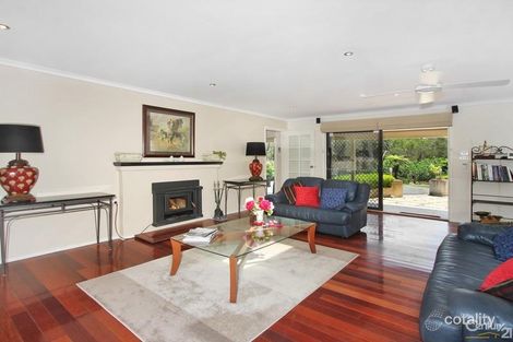 Property photo of 35 Knights Road Galston NSW 2159