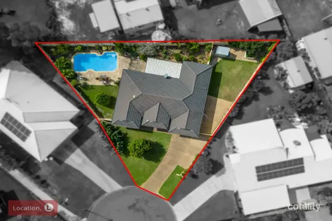 Property photo of 6 Schooner Court Woodgate QLD 4660