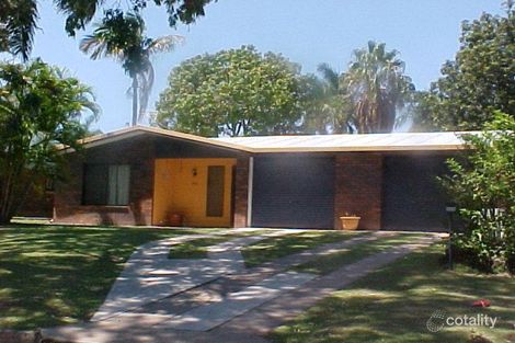 456 Eichelberger St, Frenchville, QLD 4701