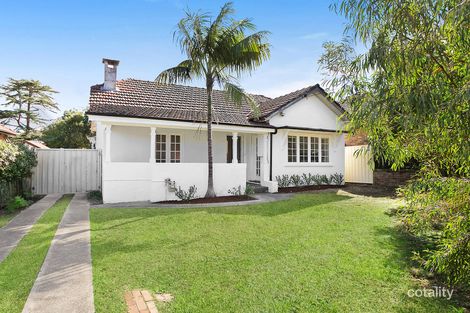 Property photo of 253 Burns Bay Road Lane Cove West NSW 2066