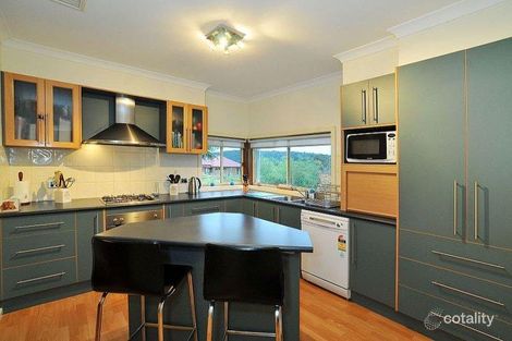 Property photo of 50 Old Menzies Creek Road Selby VIC 3159