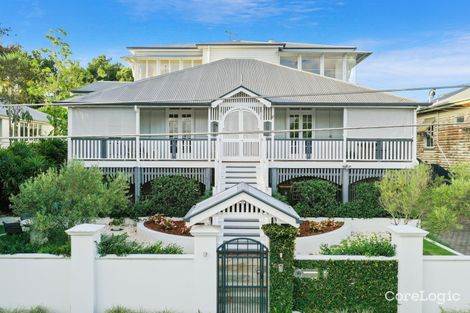 Property photo of 9 Abuklea Street Wilston QLD 4051