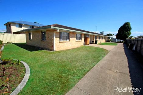 3/11 Robert St, Bundaberg South, QLD 4670