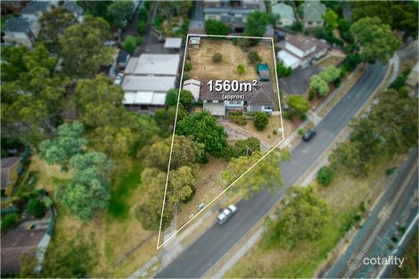 Property photo of 1 Fyffe Street Diamond Creek VIC 3089