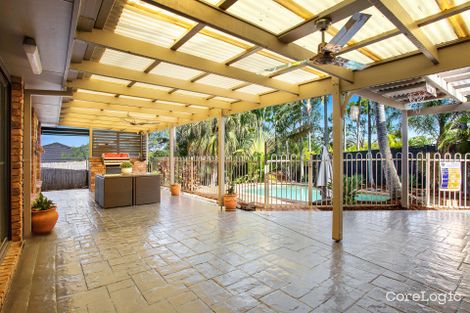 Property photo of 181 Discovery Drive Helensvale QLD 4212