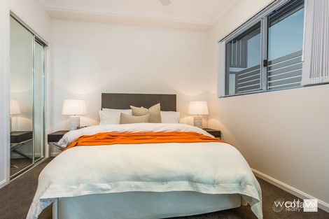 Property photo of 47/52 Latham Street Chermside QLD 4032