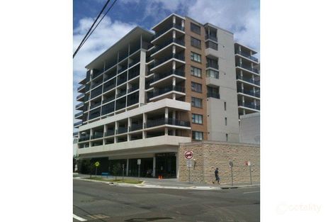 Property photo of 63/1-5 Bourke Street Mascot NSW 2020