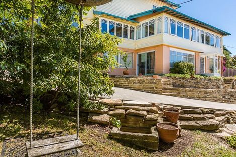 Property photo of 37 Mortimer Avenue Mount Stuart TAS 7000