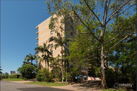 Property photo of 13/122 Macquarie Street St Lucia QLD 4067