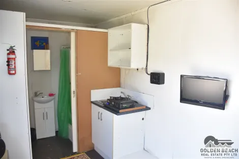 Property photo of 163 Longford-Golden Beach Road Dutson Downs VIC 3851