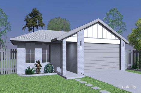 Lot 73 Shearwater St, Kawungan, QLD 4655