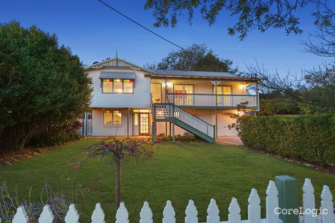 Property photo of 12 Crawford Road Mount Kuring-Gai NSW 2080