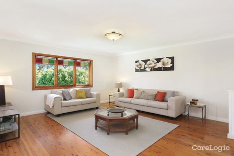 Property photo of 12 Crawford Road Mount Kuring-Gai NSW 2080