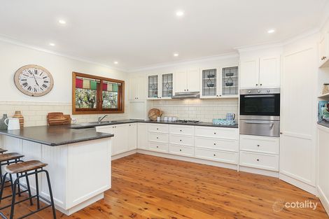 Property photo of 12 Crawford Road Mount Kuring-Gai NSW 2080