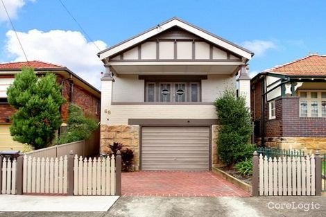 Property photo of 68 Woolcott Street Earlwood NSW 2206