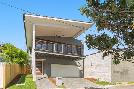 34 Fisher Lane, East Brisbane, QLD 4169