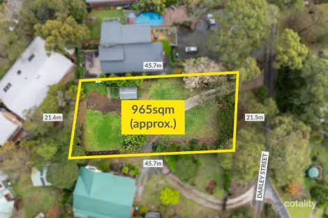 Property photo of 10 Darley Street Upper Ferntree Gully VIC 3156