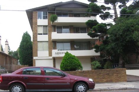 24 Pembroke St, Ashfield, NSW 2131