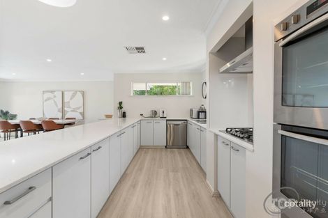 Property photo of 3 Brolga Promenade Willetton WA 6155