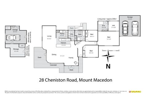 Property photo of 28 Cheniston Road Mount Macedon VIC 3441