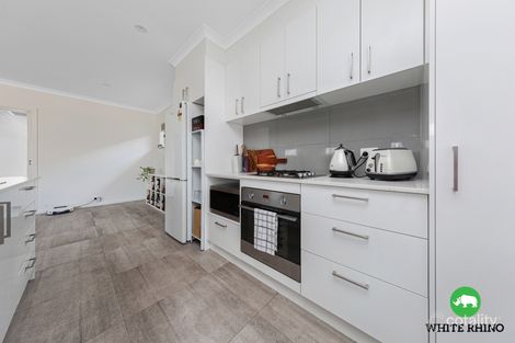Property photo of 12 Ridings Road Googong NSW 2620