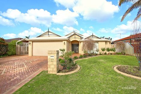 17 Desert Ash Pl, Helena Valley, WA 6056