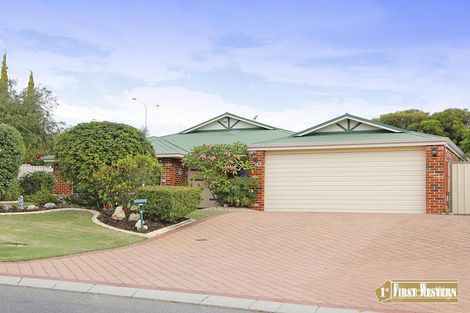 87 Christchurch Tce, Currambine, WA 6028