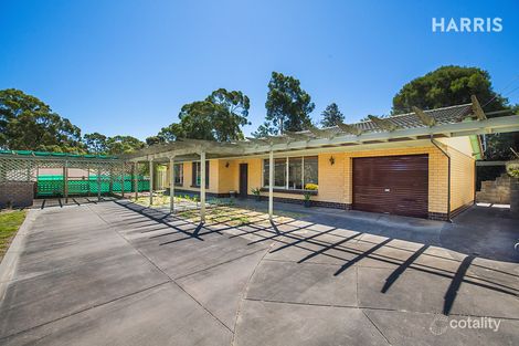 Property photo of 42 Murrays Hill Road Coromandel Valley SA 5051