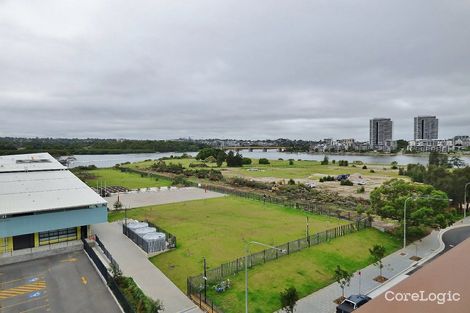 Property photo of 503/14 Burroway Road Wentworth Point NSW 2127