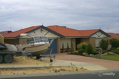 35 Stonehaven Pde, Kinross, WA 6028