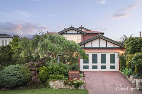 Property photo of 39 Forest Court Templestowe VIC 3106