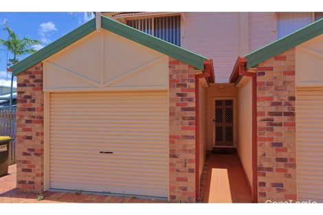 Property photo of 3/4 Avoca Street Bundaberg West QLD 4670