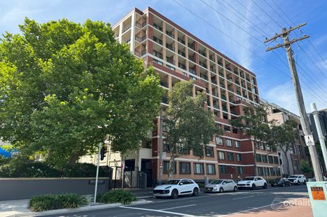 62/156-164 Chalmers St, Surry Hills, NSW 2010